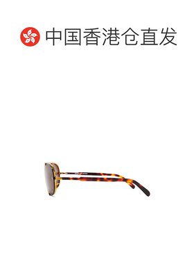 1h可退 香港直邮Dries Van Noten 德赖斯 范诺顿 女士 防护罩太阳