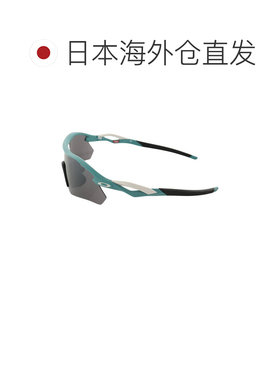 日本直邮奥克利OAKLEY 男士运动太阳镜RADAR PLATE [94950436]