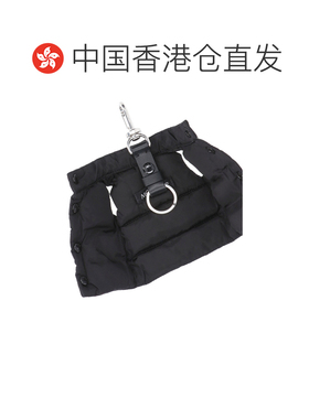 香港直邮Moncler盟可睐Keychains男士钥匙扣 【付后1h可退】