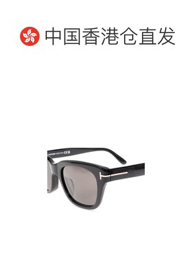 1h可退 香港直邮Tom Ford 汤姆 福特 男士 Eyewear Snowdon 方格