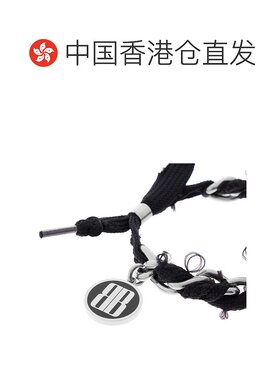 1h可退 香港直邮balenciaga 女士 手链脚链