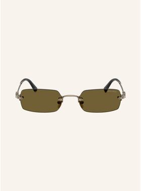 1h可退 MIU MIU 女士太阳镜 100304501819500 CO 花色 Sunglasses