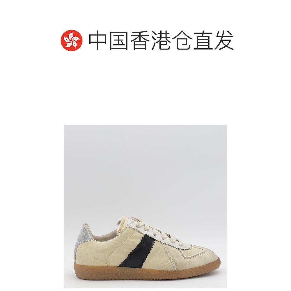 香港直邮MAISON MARGIELA 男士运动鞋 S57WS0505P8153HA771 - 图1