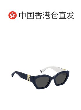 1h可退 香港直邮Tommy Hilfiger 汤米 希尔费格 女士 TH 1979/S P