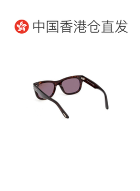 香港直邮Tom Ford 汤姆 福特 男士 MARSHALL-02 FT1334 52H 太阳