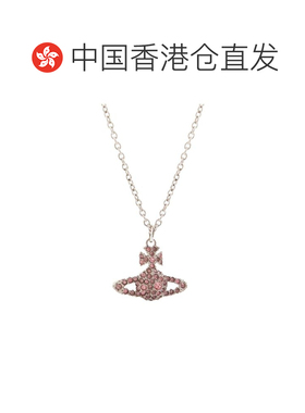 香港直邮VIVIENNE WESTWOOD 女士项链 6302009202P759P759
