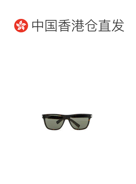 香港直邮SAINT LAURENT 男士太阳镜 758455Y99602300 AW2023