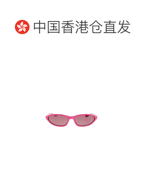 香港直邮Balenciaga 巴黎世家 几何太阳镜812657T0039