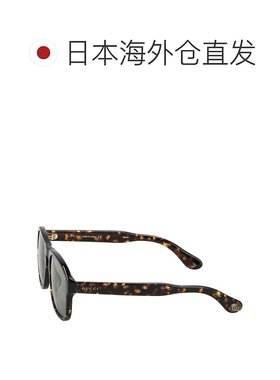 日本直邮GUCCI古驰 男士高级百搭墨镜GG0583S