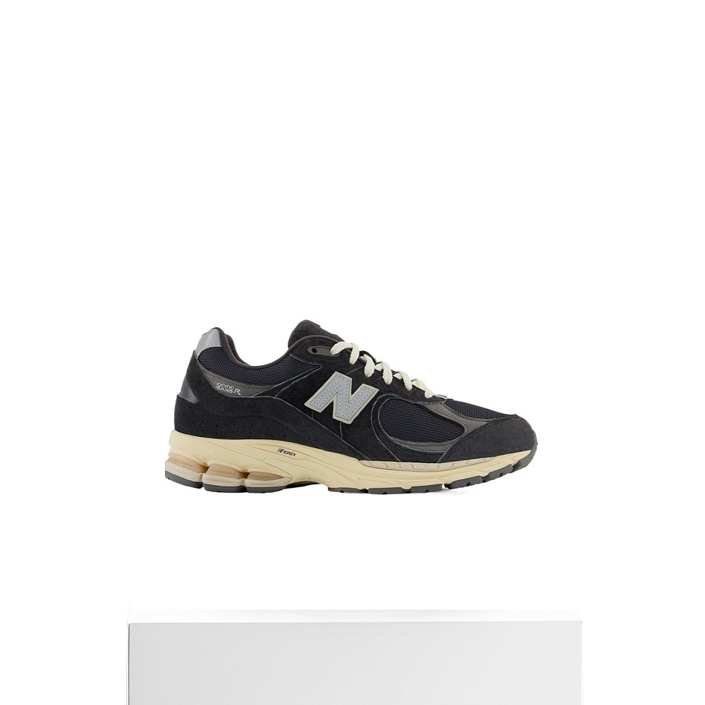 香港直邮New Balance 徽标标识休闲运动 M2002RHO - 图3