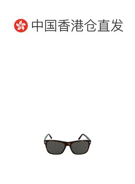 香港直邮Tom Ford 徽标太阳镜配饰 FT0698