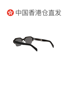 香港直邮CELINE 男士眼镜 CL40344U03A AW2026 灰色 全框太阳镜