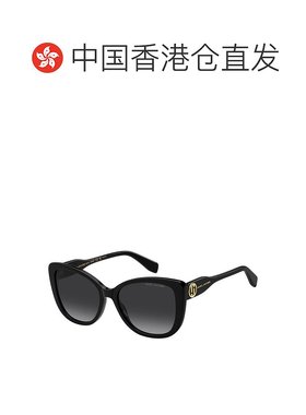 1h可退 香港直邮潮奢 Marc Jacobs 马克 雅可布 女士 -sunglasses