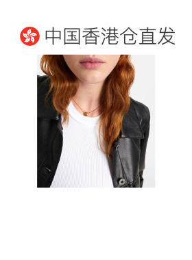 香港直邮LOEWE罗意威Anagram女士项链/吊坠 【付后1h可退】