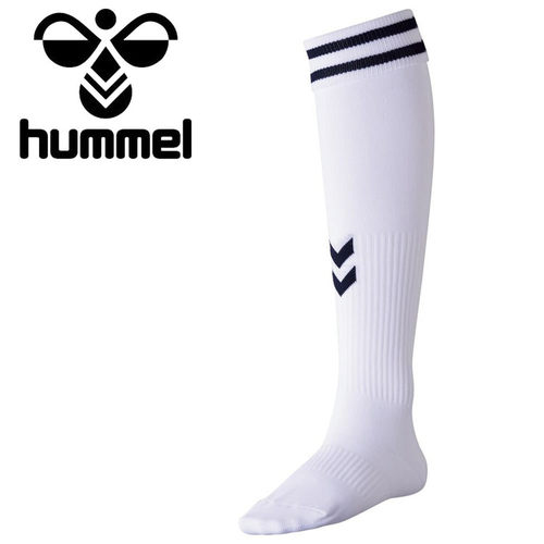 日本直邮Hummel Junior 游戏长袜 HJG7090-1070 Junior - 图0