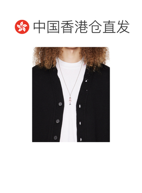 香港直邮MARNI 男士项链 COZB0107A0M200000C13 SS2支付后1h可退