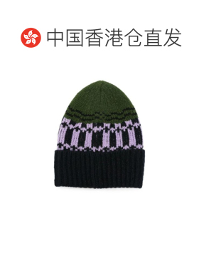 香港直邮MARNI 女士帽子 CLMC0193Q0UFH101JQV66 【付后1h可退】