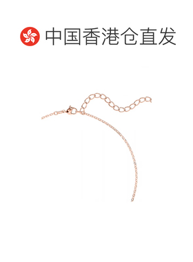 香港直邮SWAROVSKI 施华洛世奇 天鹅项链锁骨链 5204133