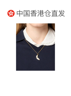 香港直邮奢淘 Miu Miu 吊坠项链 女 5IC3452G9O