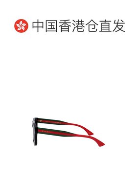 香港直邮GUCCI 男士眼镜 GG1991S001 AW2025 透明 GUCCI Sunglass