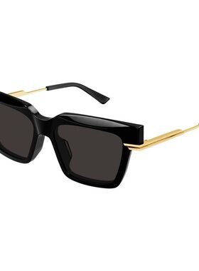 BottegaVeneta葆蝶家-sunglasses女士太阳镜 【付后1h可退】