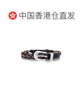 香港直邮OurLegacy女士腰带 【付后1h可退】