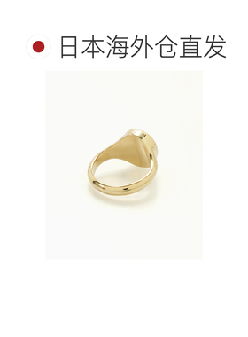日本直邮JOURNAL STANDARD 男士 K10黄金湖人队戒指 240916280037