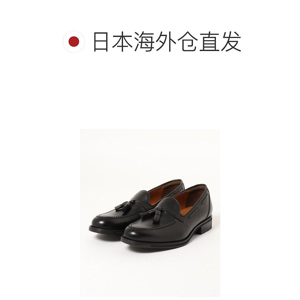 日本直邮Asics Runwalk 舒适百搭 乐福鞋 男款 黑色亚瑟士一脚蹬,淘宝优惠券,粉丝福利购,淘宝优惠卷