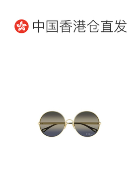 香港直邮Chloe蔻依女士太阳镜 【付后1h可退】