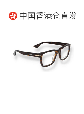 【99新未使用】香港直邮MONTBLANC 女士太阳镜 MB0266O002