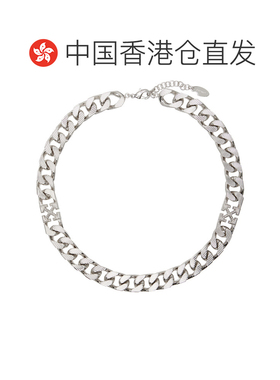 香港直邮OFF-WHITE 男士项链 OMOB15VC99MET0017272 SS2026