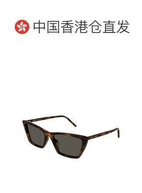香港直邮Saint Laurent 圣罗兰 女士 -sunglasses 太阳镜 MICA TH