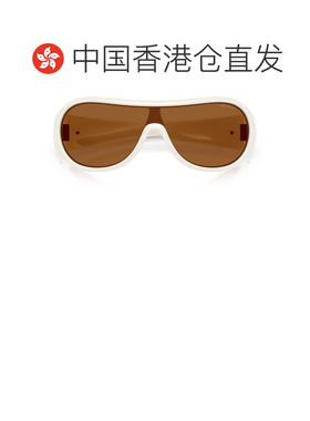 1h可退 香港直邮MIU MIU 女士眼镜 SMUB14U17K20V AW2026 棕色 全