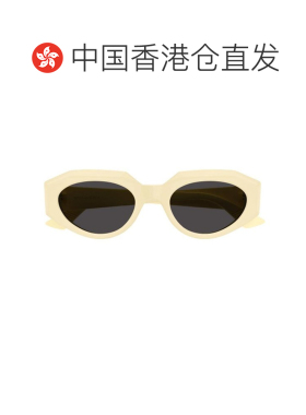 香港直邮BOTTEGA VENETA 女士眼镜 BV1031S006 SS【付后1h可退】