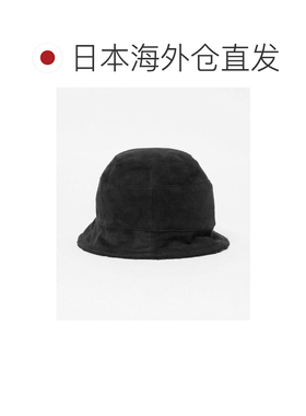 日本直邮UNITED ARROWS green label relaxing 格瑞洛 仿麂皮渔夫