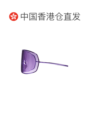 Gucci Mask镜框太阳眼镜 A00733I3330
