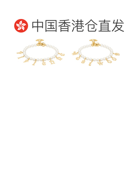 香港直邮Vivienne Westwood 薇薇恩 韦斯特伍德 女士 两件装 Lean