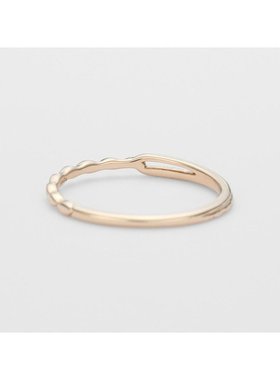 日潮 agete 阿卡朵 K5戒指