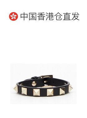 1h可退 香港直邮Valentino 华伦天奴 女士 Garavani Bijoux 黑色