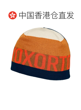 香港直邮ORTOVOX 男士帽子 9041070DEEPOCEAN CO 【付后1h可退】