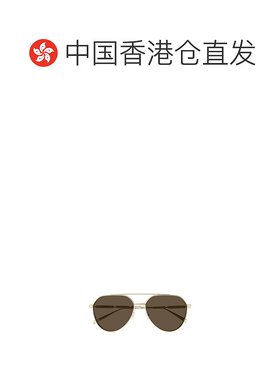 1h可退 香港直邮alexander mcqueen 男士 太阳镜