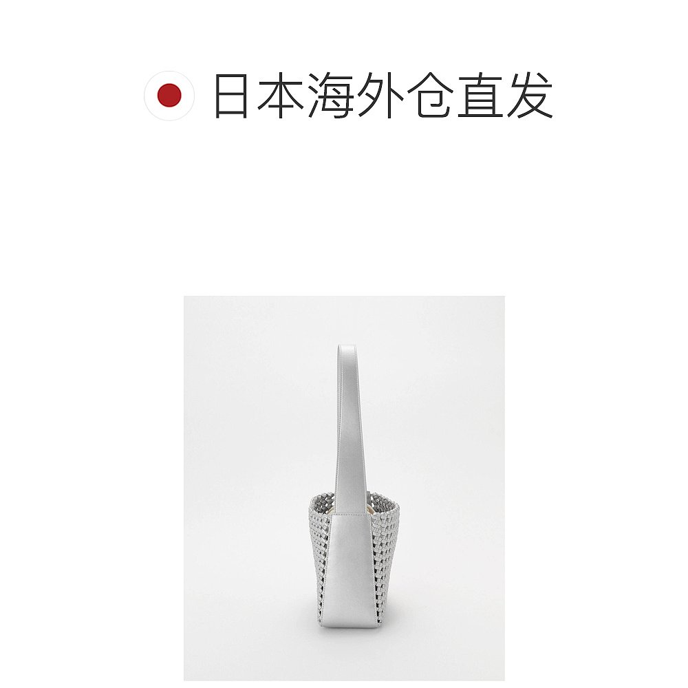 1h可退 日本直邮B.C STOCK SINBONO/新宝诺 Betty 肩包手提包 - 图1