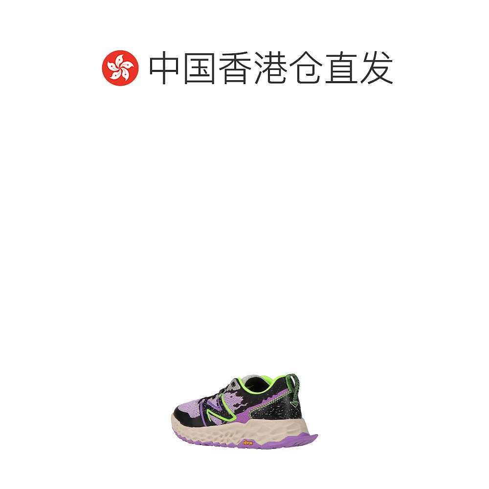 香港直邮潮奢 New Balance  男童 运动鞋童鞋 - 图1