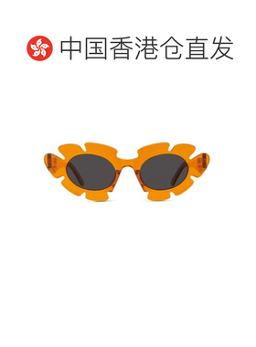 香港直邮LOEWE 女士眼镜 LW40088U42A