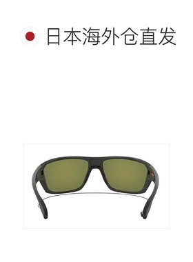 日本直邮奥克利 偏光眼镜 OO9416-0864 SPLIT SHOT 哑光希瑟灰色