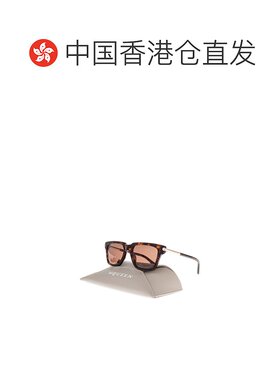 香港直邮ALEXANDER MCQUEEN 男士眼镜 841552J07492082 CO