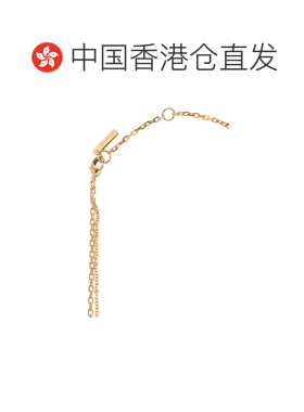 1h可退 香港直邮奢淘 Chloe 图案项链 女 CH26WJN28BER