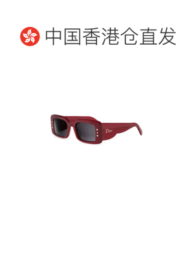 1h可退 香港直邮CHRISTIAN DIOR 女士太阳镜 DIORLUCKYCHARMSS1I3