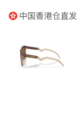 香港直邮Oakley 欧克利 女士 HSTN SQ OO9533 953303 太阳镜 OO95