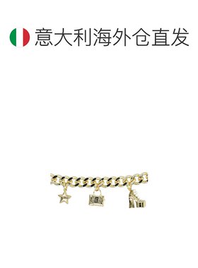 1h可退 欧洲直邮marc jacobs 女士 创意手链